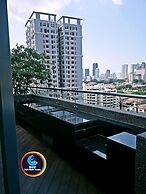 10Pax Designer Suite - Georgetown Penang