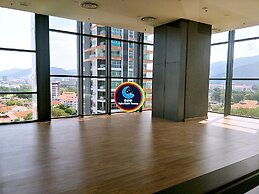 10Pax Designer Suite - Georgetown Penang