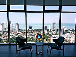 10Pax Designer Suite - Georgetown Penang