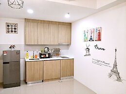 10Pax Designer Suite - Georgetown Penang