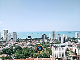 10Pax Designer Suite - Georgetown Penang