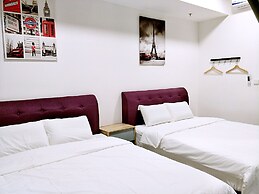 10Pax Designer Suite - Georgetown Penang