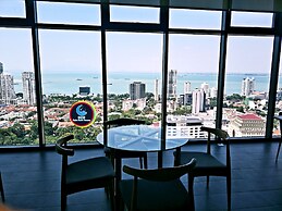 10Pax Designer Suite - Georgetown Penang
