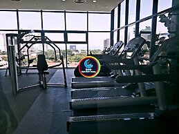 10Pax Designer Suite - Georgetown Penang