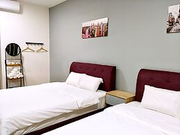 10Pax Designer Suite - Georgetown Penang