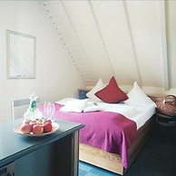 La Clairiere Bio & Spahotel