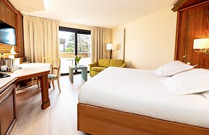 La Clairiere Bio & Spahotel