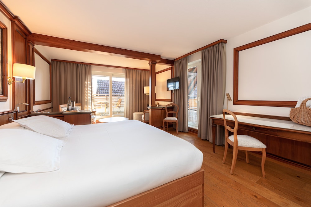 La Clairiere Bio & Spahotel