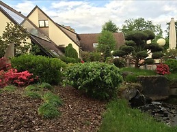 La Clairiere Bio & Spahotel