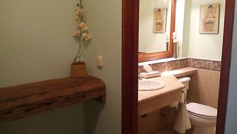 Hotel Hacienda Flamingos