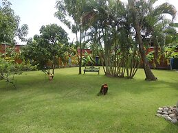 Hotel Hacienda Flamingos