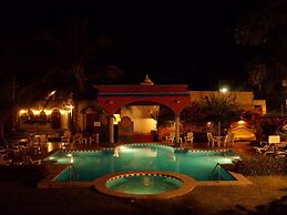 Hotel Hacienda Flamingos