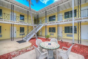 Key Largo Inn