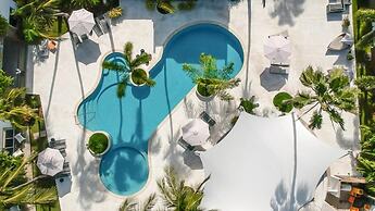 H2otel Boutique BY LD Hoteles