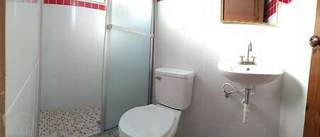 Hotel Casa Sarita
