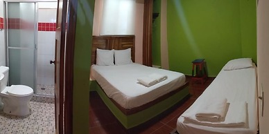 Hotel Casa Sarita
