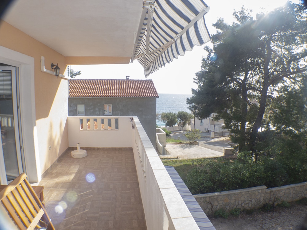 Apartments Plaza