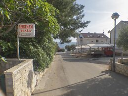 Apartments Plaza