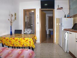 Apartments Plaza