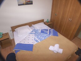 Apartments Plaza