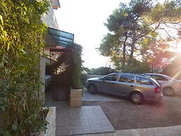 Apartments Plaza