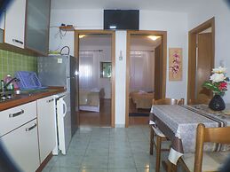 Apartments Plaza