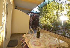 Apartments Plaza