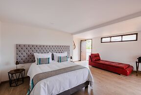 Hotel Terasu Salento