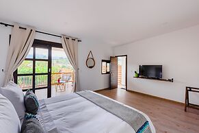 Hotel Terasu Salento