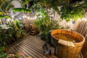 Hotel Terasu Salento
