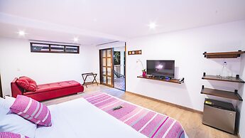 Hotel Terasu Salento