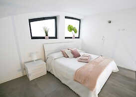 Design Central Apartment