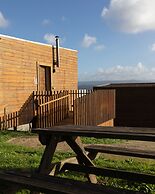 Cabañas Fisterra