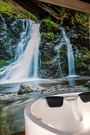 Cabañas Fisterra