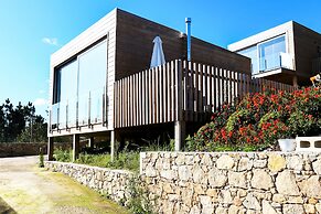 Cabañas Fisterra