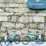 Cabañas Fisterra