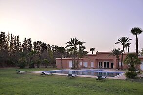Luxury Villa