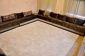 Luxury Villa