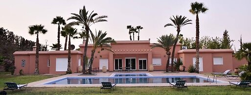 Luxury Villa