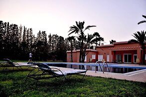 Luxury Villa