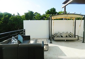 Luxury Townhouse Private Pool and Golf