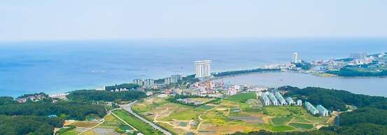 Gyeongpoen Pension