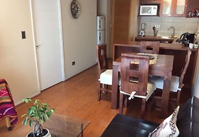Ohmni Apart Hotel
