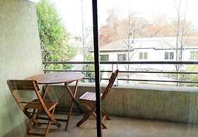 Ohmni Apart Hotel