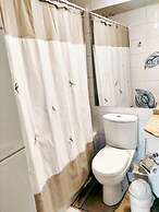 Ohmni Apart Hotel