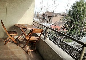Ohmni Apart Hotel