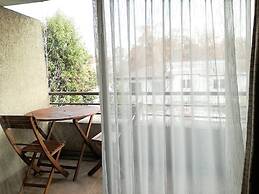 Ohmni Apart Hotel