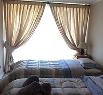 Ohmni Apart Hotel