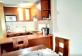 Ohmni Apart Hotel
