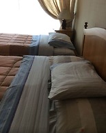 Ohmni Apart Hotel